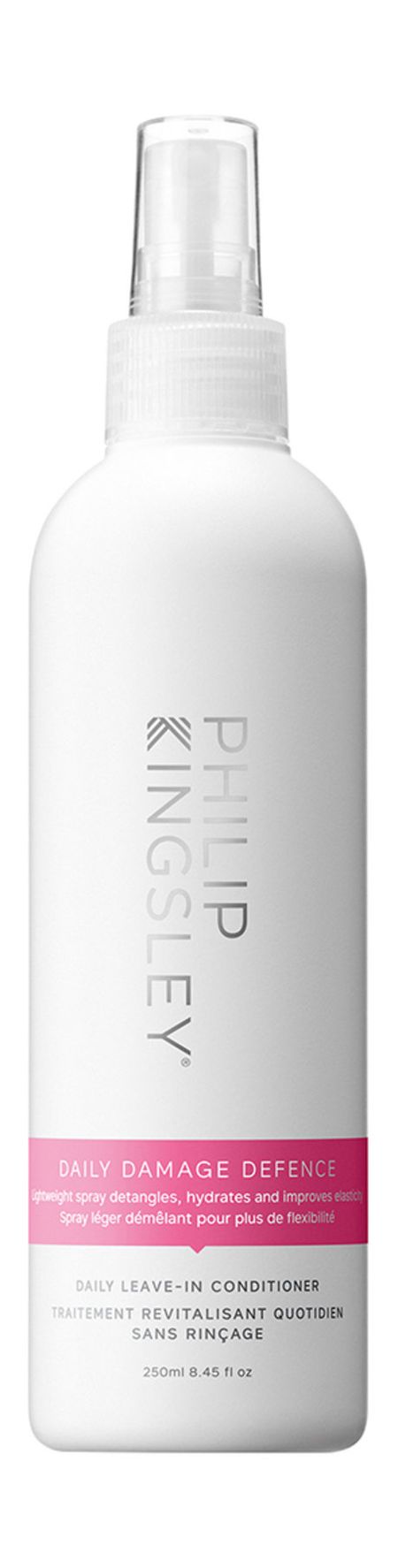 Philip Kingsley Daily Damage Defence Daily Leave-In Conditioner юлия вернер телохранитель для дочери