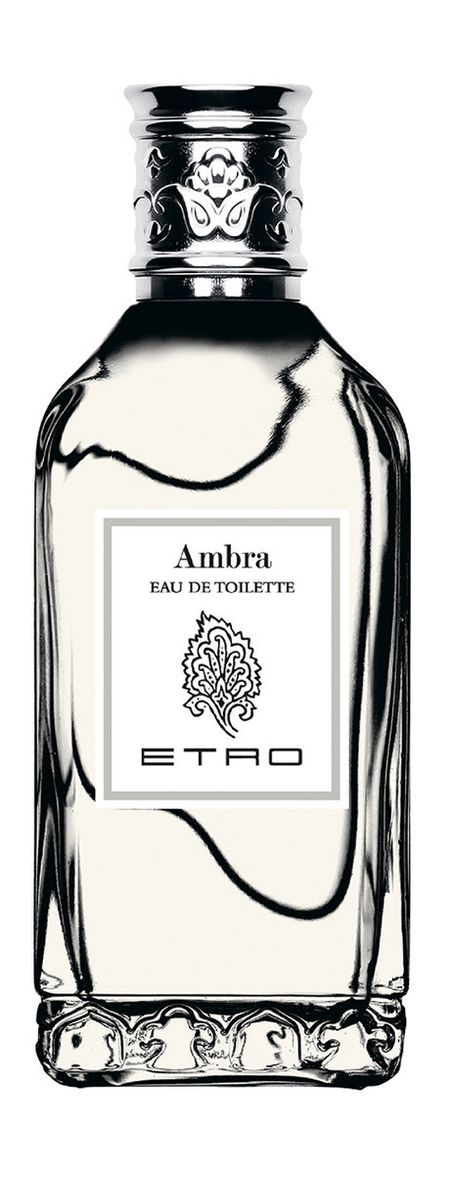 Etro Ambra Eau de Toilette зелья и чары minecraft