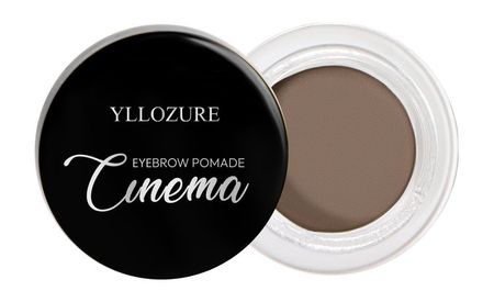 Yllozure Cinema Eyebrow Pomade