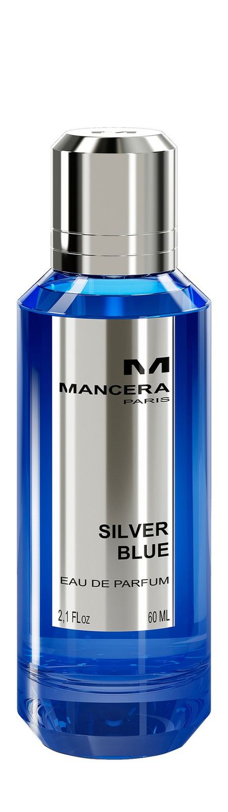 Mancera Silver Blue Eau de Parfum елена арсеньевна арсеньева дуэль на брачном ложе