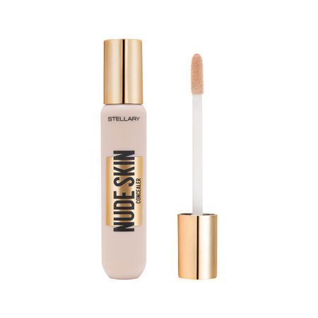 Консилер для лица STELLARY NUDE SKIN CONCEALER кремовый тон 03 андрей андреевич красников темные боги жатва