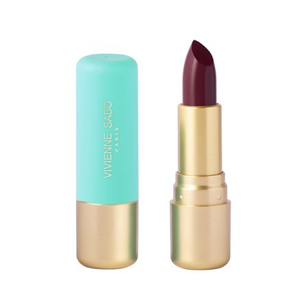 Помада для губ VIVIENNE SABO LIPSTICK ROUGE A LEVRES NUDE CREATEUR тон 20
