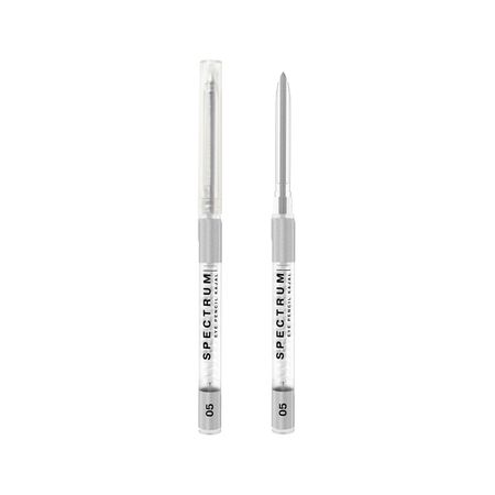 Карандаш для глаз INFLUENCE BEAUTY SPECTRUM автоматический тон 05 валентина геннадьевна дмитриева рисуем за 30 секунд любых животных