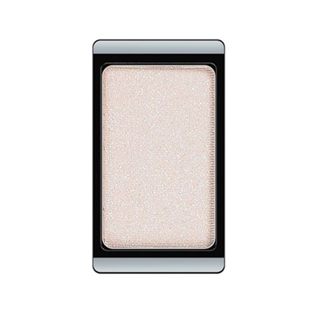 Тени для век ARTDECO EYESHADOW с блестками тон 372 Glam natural skin