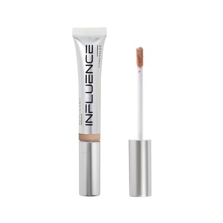 Консилер для лица INFLUENCE BEAUTY REPLICANT LONF LASTING CONCEALER стойкий тон 03