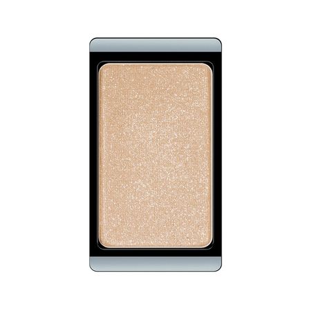 Тени для век ARTDECO EYESHADOW с блестками тон 374 Glam golden city
