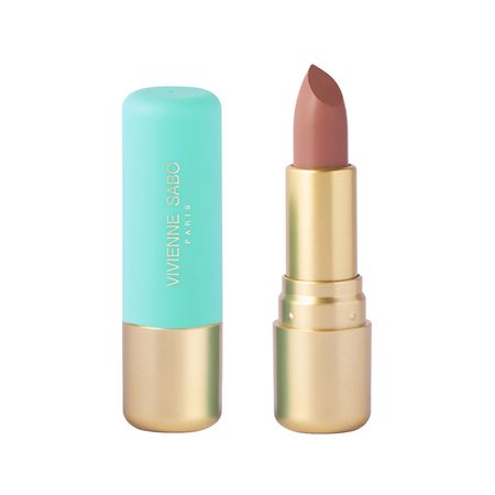 Помада для губ VIVIENNE SABO LIPSTICK ROUGE A LEVRES NUDE CREATEUR тон 14