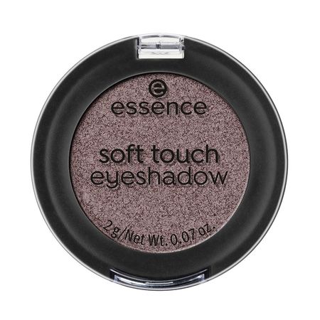 Тени для век ESSENCE SOFT TOUCH EYESHADOW тон 03 eternity ежедневник недат а5 128л время перемен 7бц обл поролон лам soft touch тисн сер и зол фольгой офсет