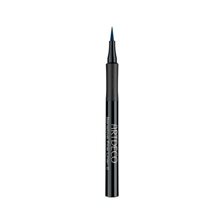 Подводка для глаз ARTDECO SENSITIVE FINE LINER гипоаллергенная тон 6 Ocean eyes яков исидорович перельман физика на каждом шагу