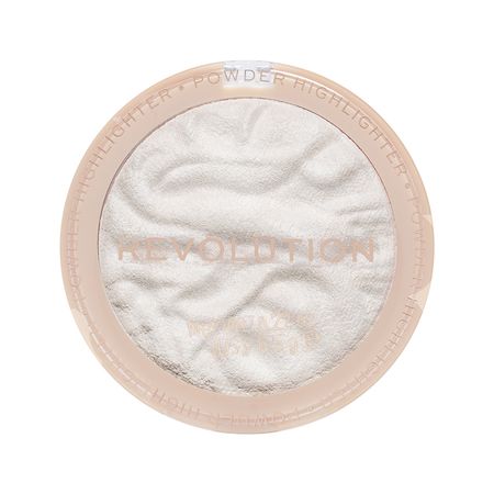 Хайлайтер для лица REVOLUTION HIGHLIGHTER RELOADED тон Set the tone