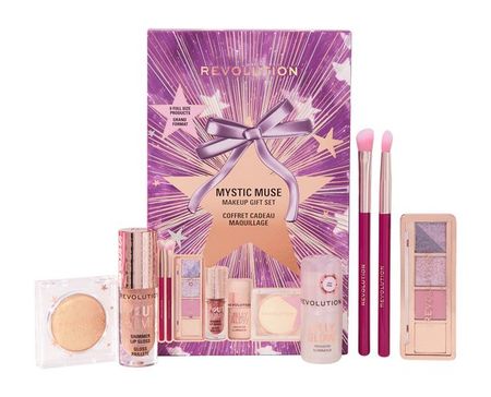 Revolution Makeup Mystic Muse Makeup Set