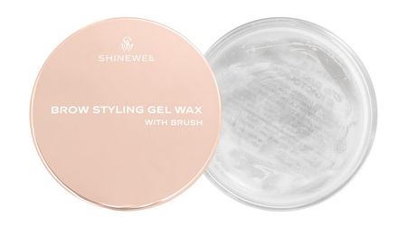 Shinewell Brow Styling Gel Wax лила сид styling для instagram что и как снимать чтобы добиться успеха