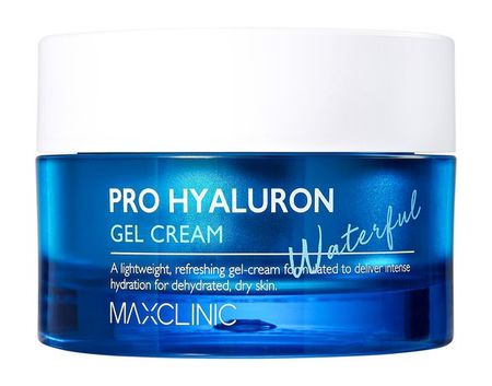 Maxclinic Pro Hyaluron Gel Cream