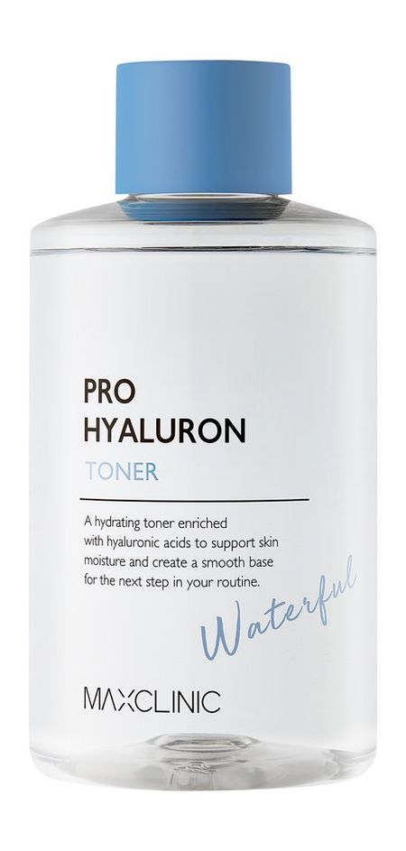Maxclinic Pro Hyaluron Toner