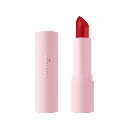 Помада для губ DIVAGE PRALINE кремовая тон 12 Hot candy борис владимирович бондарев восемь новых теорий в квантовой физике